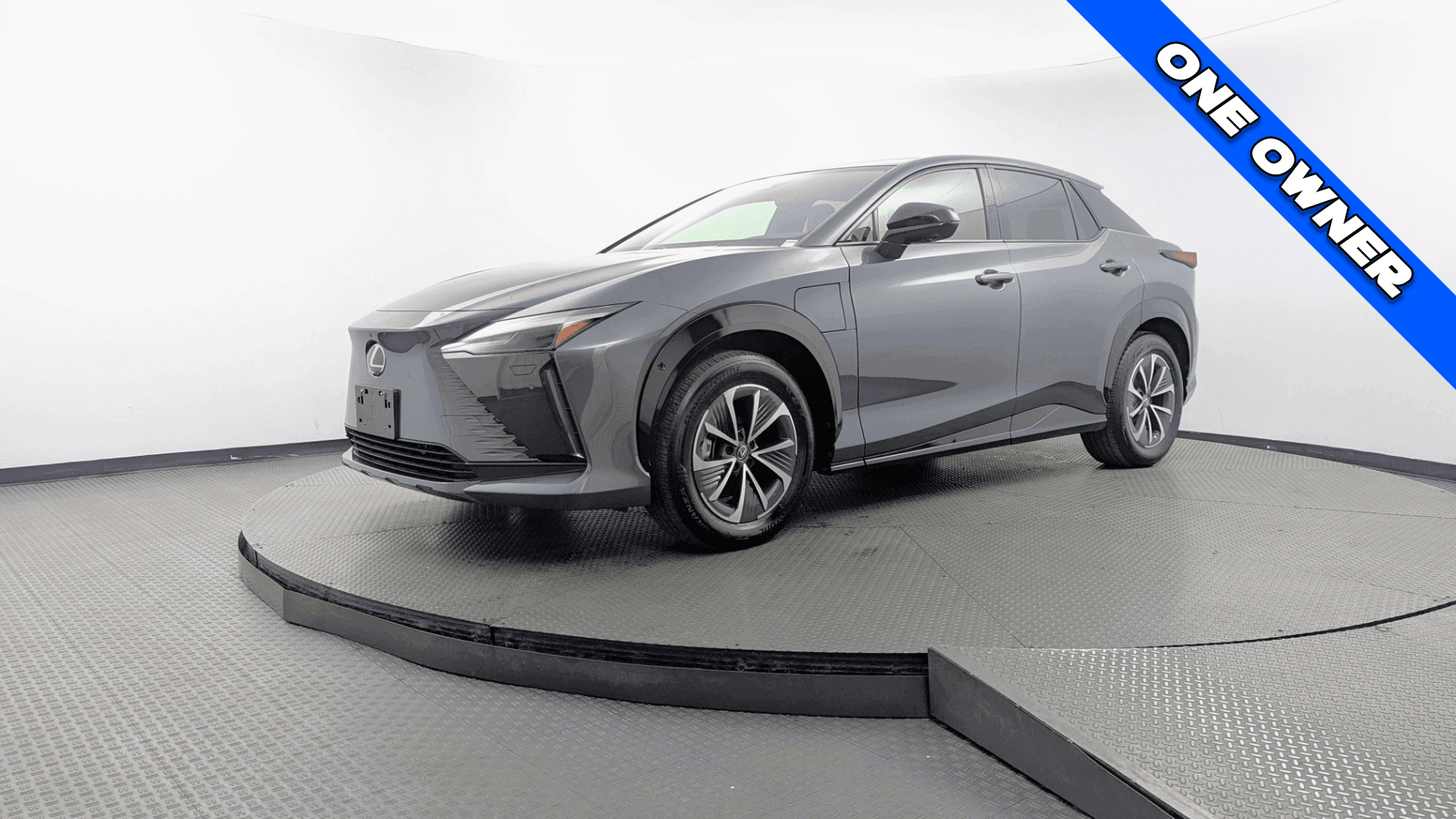 2023 LEXUS RZ