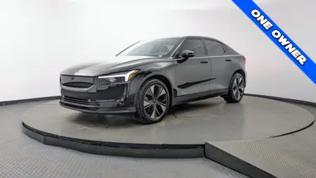 2024 POLESTAR 2