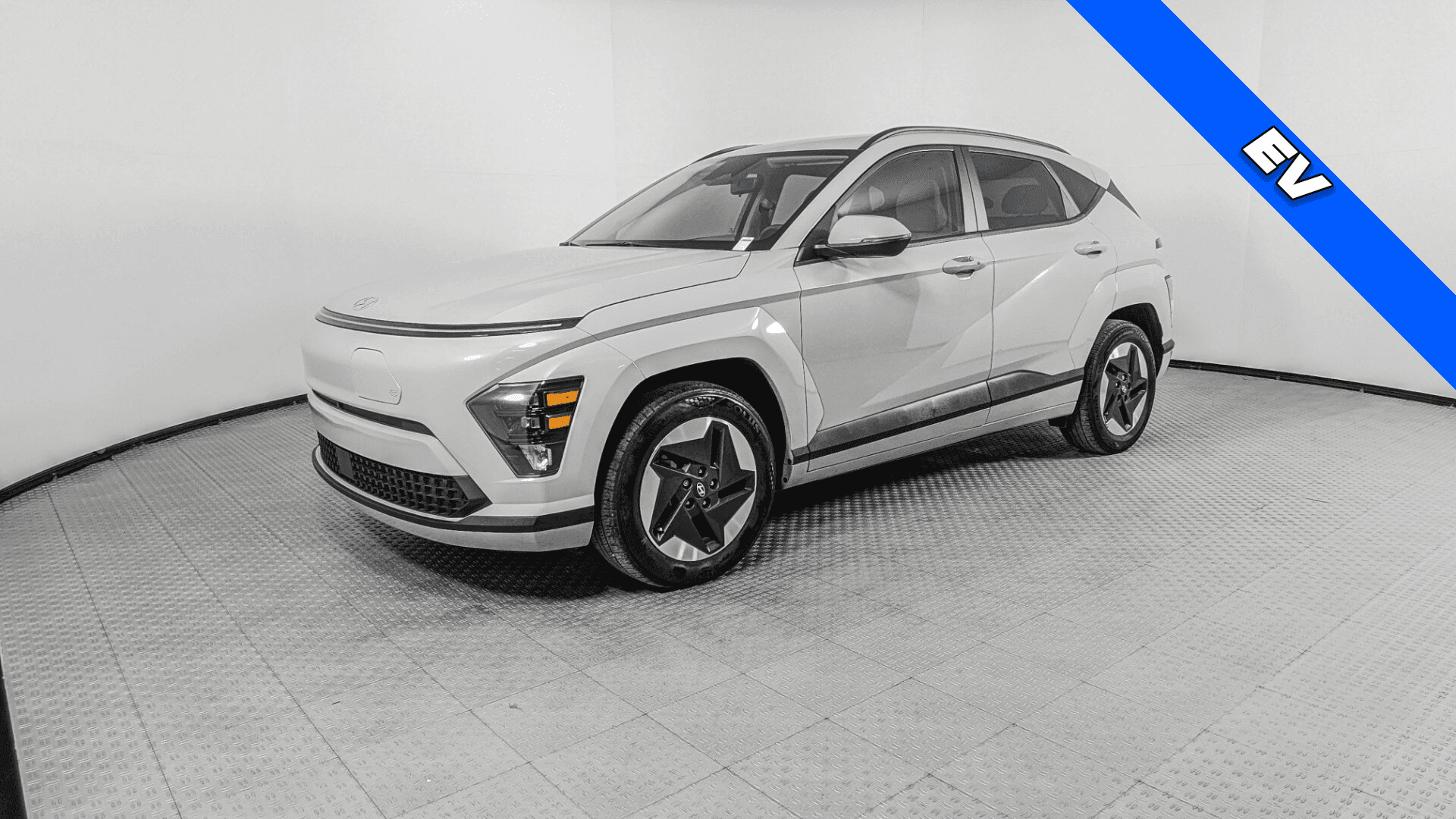 2024 HYUNDAI KONA ELECTRIC