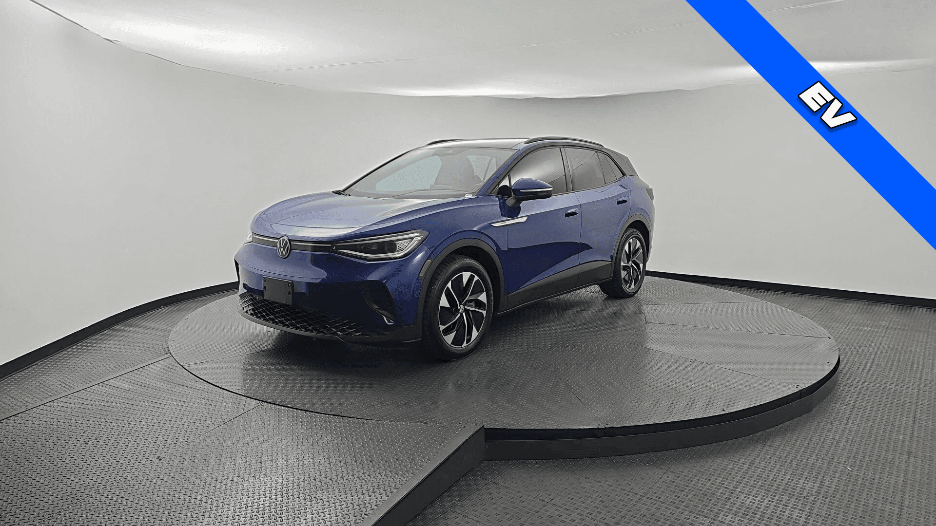 2022 VOLKSWAGEN ID.4