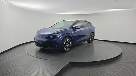 2022 VOLKSWAGEN ID.4