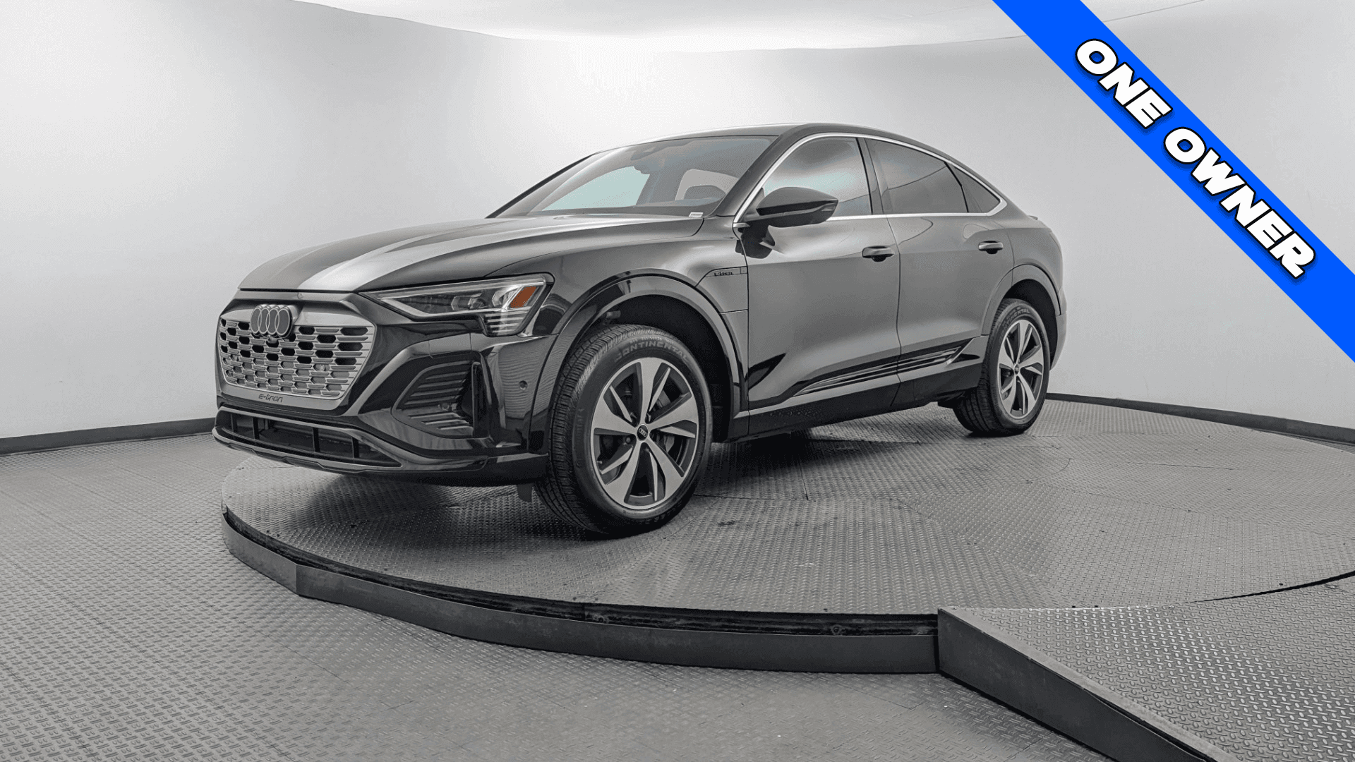 2024 AUDI Q8 E-TRON SPORTBACK