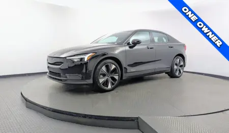 2024 POLESTAR 2