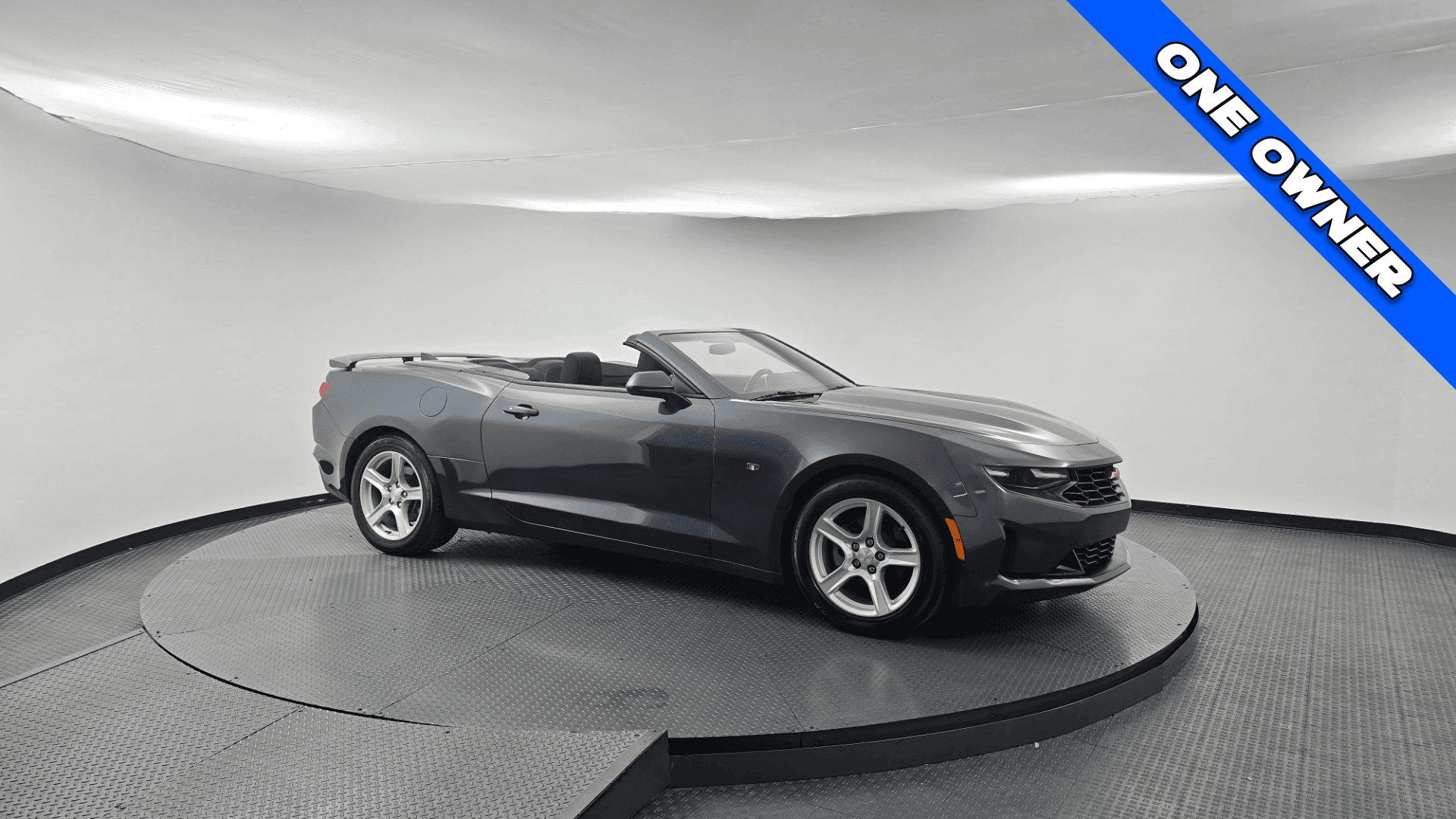 2023 CHEVROLET CAMARO