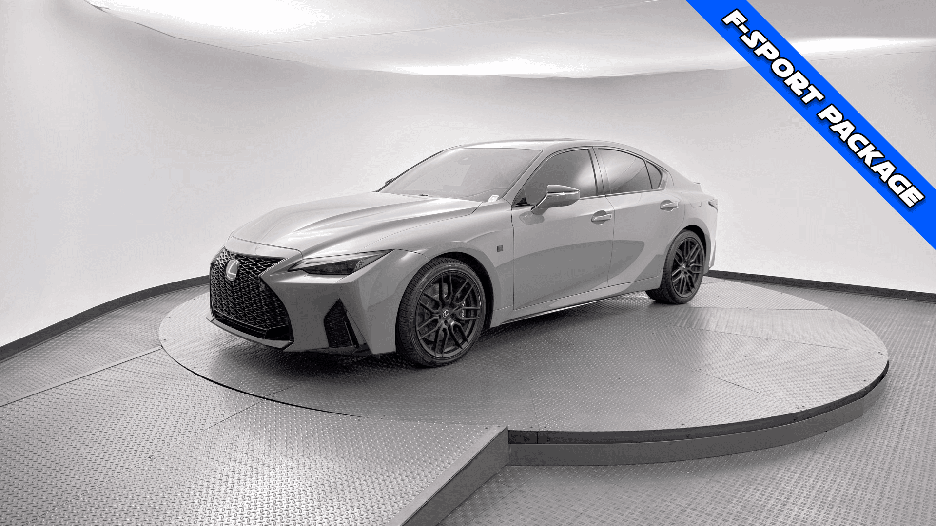 2022 LEXUS IS