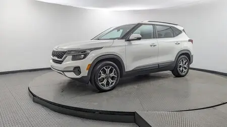 2021 KIA SELTOS