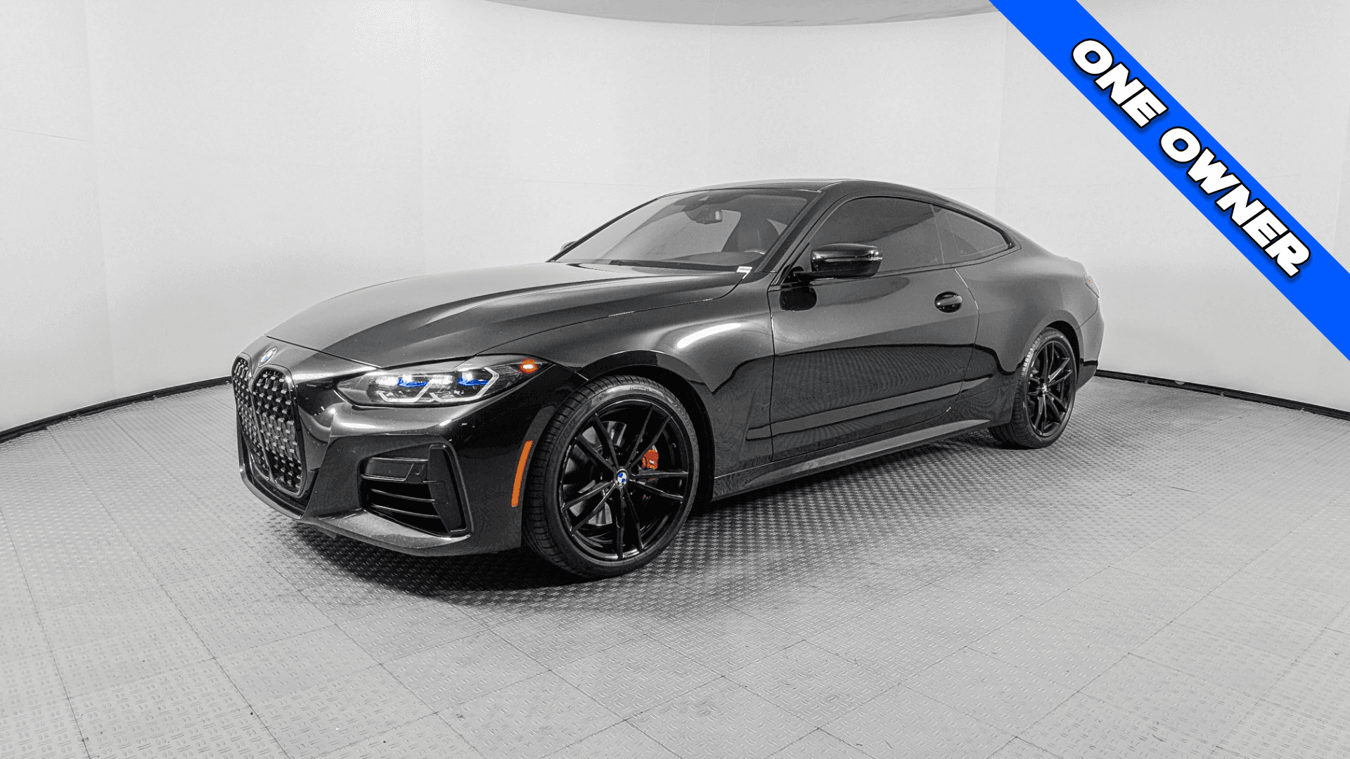 2022 BMW 4 SERIES