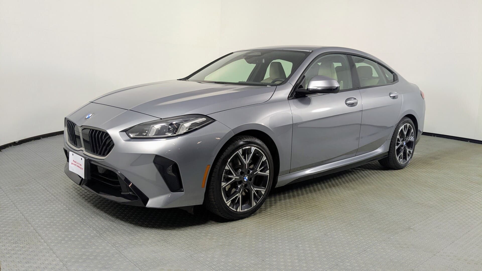 2026 BMW 2 SERIES