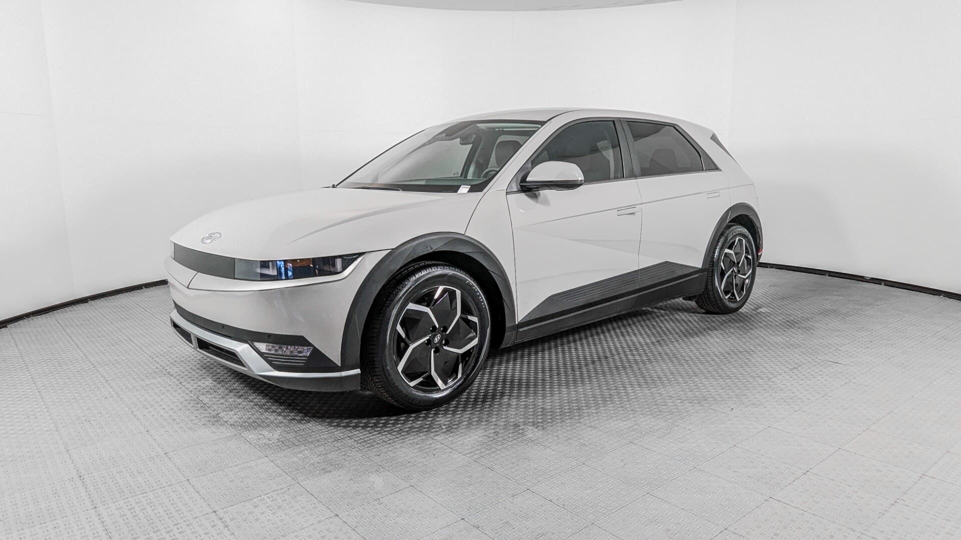 2024 HYUNDAI IONIQ 5