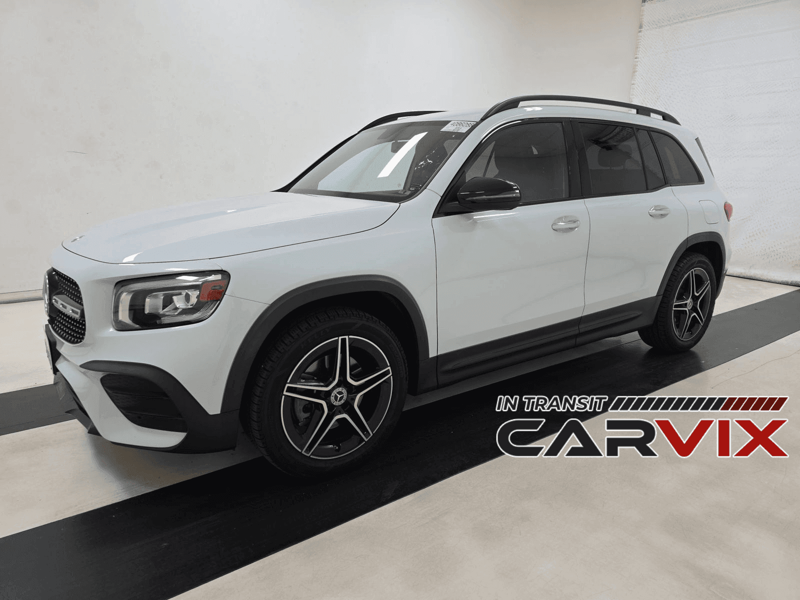 2022 MERCEDES-BENZ GLB