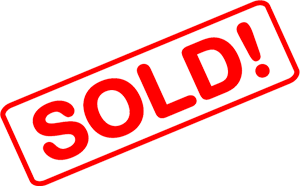 Sold